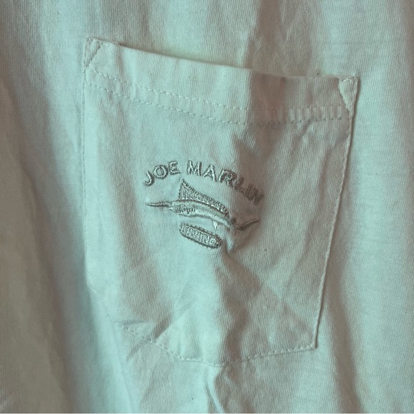 Joe Marlin T-shirt - Picture 3 of 4